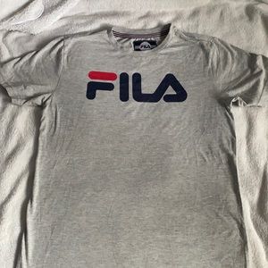 Fila T Shirt